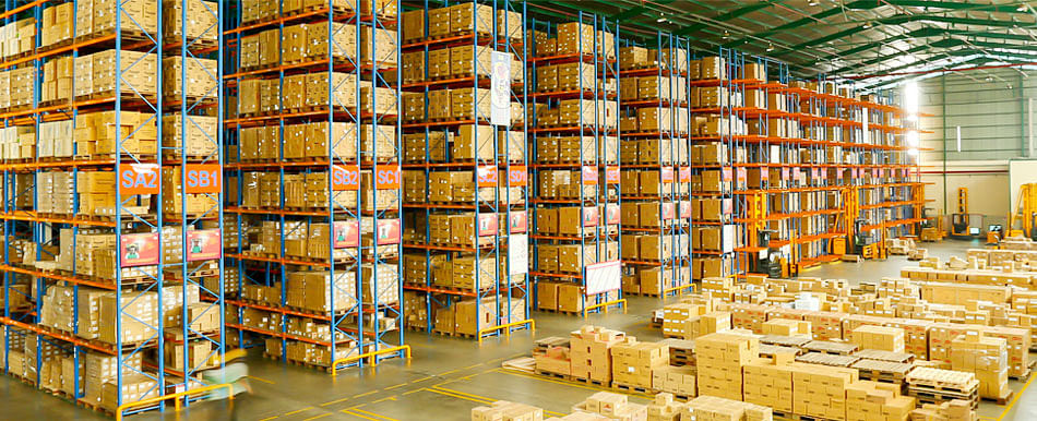 PT Mitra Logistik Kreasindo culture
